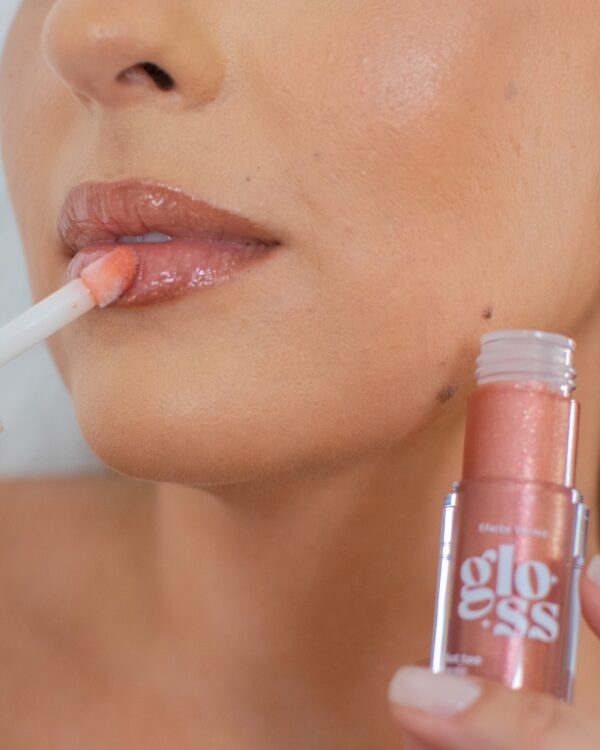 Gloss Not too basic - Mari Puglielli Beauty - Image 6